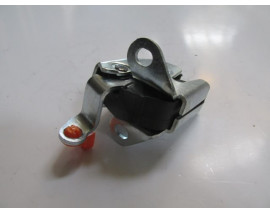 FIAT DOBLO- 01/05; BAGAJ KİLİDİ ÜST SOL (ÇİFT KAPI)