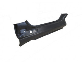 FIAT DOBLO- 01/05; ÖN MARŞPİYEL SACI SOL