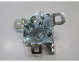 FIAT DOBLO- 01/05; KAPUT KİLİDİ