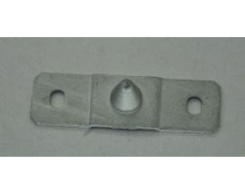 FIAT DOBLO- 01/05; SÜRGÜLÜ KAPI KİLİT KARŞILIĞI PİM ALT SAĞ/SOL AYNI (ADET)