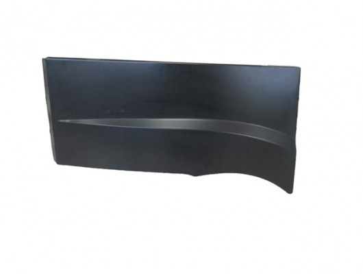 FIAT DOBLO- 01/05; ARKA ÇAMURLUK SAĞ (YARIM TİP)