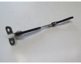 FIAT DOBLO- 01/05; BAGAJ KAPAĞI DURDURUCUSU SAĞ (KAPI GERGİSİ)