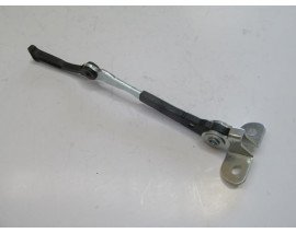 FIAT DOBLO- 01/05; BAGAJ KAPAĞI DURDURUCUSU SOL (KAPI GERGİSİ)