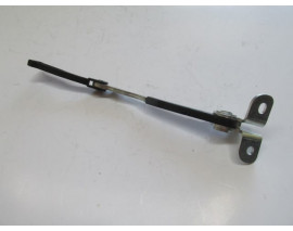 FIAT DOBLO- 01/05; BAGAJ KAPAĞI DURDURUCUSU SOL (KAPI GERGİSİ)