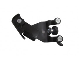 FIAT DOBLO- 01/05; SÜRGÜLÜ KAPI ORTA RAY BAĞLANTISI SOL