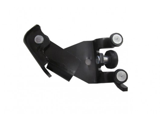 FIAT DOBLO- 01/05; SÜRGÜLÜ KAPI ORTA RAY BAĞLANTISI SOL