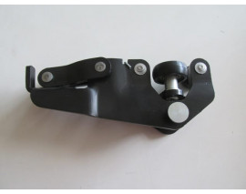 FIAT DOBLO- 01/05; SÜRGÜLÜ KAPI ALT RAY BAĞLANTISI SOL