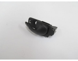 FIAT DOBLO- 01/05; ÖN KAPI İÇ AÇMA KOLU SAĞ SİYAH (HUSHAN)