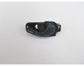 FIAT DOBLO- 01/05; ÖN KAPI İÇ AÇMA KOLU SAĞ MAVİ (HUSHAN)