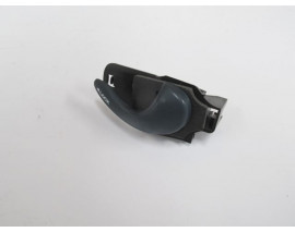 FIAT DOBLO- 01/05; ÖN KAPI İÇ AÇMA KOLU SAĞ MAVİ (HUSHAN)