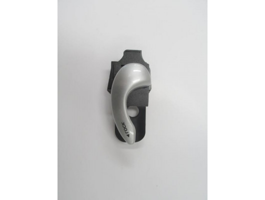 FIAT DOBLO- 01/05; ÖN KAPI İÇ AÇMA KOLU SOL GÜMÜŞ GRİ (HUSHAN)