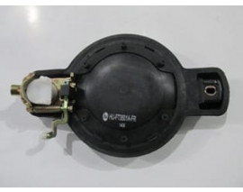 FIAT DOBLO- 01/05; ÖN KAPI DIŞ AÇMA KOLU SAĞ SİYAH