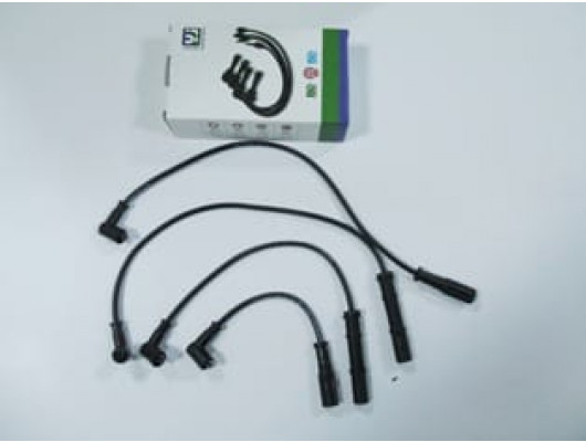 FIAT DOBLO- 01/05; BUJİ KABLOSU TAKIM(8V)(223A5000)1.2 cc (YOW JUNG)