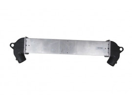 FIAT DOBLO- 01/05; TURBO SOĞUTMA RADYATÖRÜ 1.3/1.9 MJTD (İNTERCOOLER) (BRAZİNG) (500X70X85) ORİS