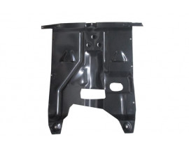 FIAT DOBLO- 01/05; KARTER MUHAFAZA SACI (METAL)