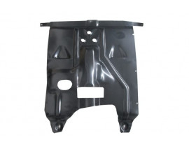 FIAT DOBLO- 01/05; KARTER MUHAFAZA SACI (METAL)