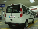 FIAT DOBLO- 06/10; ARAÇ BİLGİLERİ VE RESİMLERİ