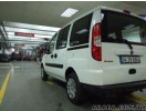 FIAT DOBLO- 06/10; ARAÇ BİLGİLERİ VE RESİMLERİ