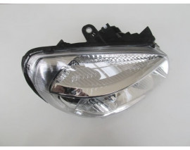 FIAT DOBLO- 06/10; FAR LAMBASI SAĞ ELEKTRİKLİ/MOTORSUZ 8 FİŞLİ (H7/H1) (AYFAR) (E MARKLI)