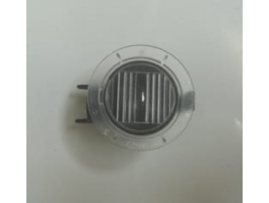 FIAT DOBLO- 06/10; ARKA PLAKA LAMBASI