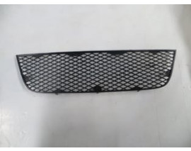 FIAT DOBLO- 06/10; ÖN TAMPON PANJURU SİYAH (TW)