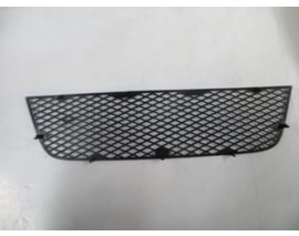 FIAT DOBLO- 06/10; ÖN TAMPON PANJURU SİYAH (TW)