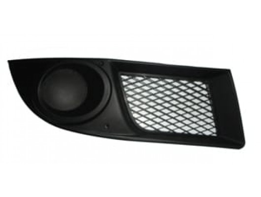 FIAT DOBLO- 06/10; SİS LAMBA KAPAĞI SAĞ SİS DELİKLİ/DELİKSİZ (AÇILIR TİP)