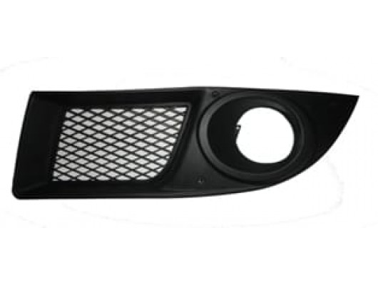 FIAT DOBLO- 06/10; SİS LAMBA KAPAĞI SOL SİS DELİKLİ (PLEKSAN)