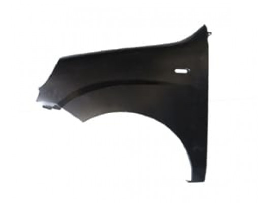 FIAT DOBLO- 06/10; ÖN ÇAMURLUK DELİKLİ SOL (EAGLE BODY)