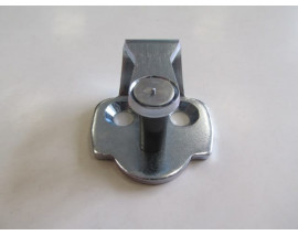 FIAT DOBLO- 06/10; ÖN KAPI KİLİT KARŞIĞI SAĞ/SOL AYNI (ADET)