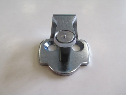 FIAT DOBLO- 06/10; ÖN KAPI KİLİT KARŞIĞI SAĞ/SOL AYNI (ADET)