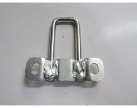 FIAT DOBLO- 06/10; BAGAJ KAPAK KİLİT KARŞILIĞI ÜST (ÇİFT KAPI)