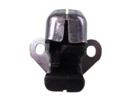 FIAT DOBLO- 06/10; BAGAJ KİLİDİ ALT/ÜST SAĞ (ÇİFT KAPI)