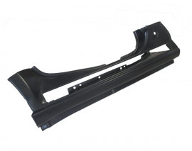 FIAT DOBLO- 06/10; ARKA MARŞPİYEL SACI SAĞ (SÜRGÜLÜ KAPI RAY DELİKLİ)