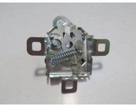 FIAT DOBLO- 06/10; KAPUT KİLİDİ