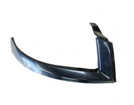 FIAT DOBLO- 06/10; FAR ALT ÇITASI SAĞ SİYAH (EUROBUMP)