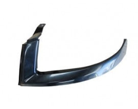 FIAT DOBLO- 06/10; FAR ALT ÇITASI SOL SİYAH (EUROBUMP)