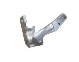 FIAT DOBLO- 06/10; KAPUT MENTEŞESİ SOL