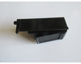 FIAT DOBLO- 06/10; ARKA KAPI CAM KİLİTLEME MANDALI SAĞ (SÜRGÜLÜ KAPI)