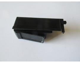 FIAT DOBLO- 06/10; ARKA KAPI CAM KİLİTLEME MANDALI SOL (SÜRGÜLÜ KAPI)