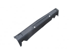 FIAT DOBLO- 06/10; ARKA TAMPON ORTA SENSÖR DELIKLI (ÇEKİ DEMİRİ KAPAKLI)