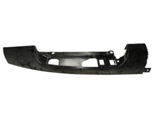 FIAT DOBLO- 06/10; STOP DIŞ BAKALİTİ SOL (KÖŞE PLASTİĞİ) (STOP ÇERÇEVESİ)(TEK KAPI)