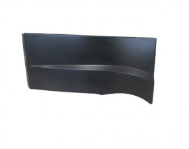 FIAT DOBLO- 06/10; ARKA ÇAMURLUK SAĞ (YARIM TİP)