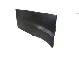 FIAT DOBLO- 06/10; ARKA ÇAMURLUK SAĞ (YARIM TİP)