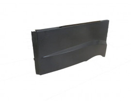 FIAT DOBLO- 06/10; ARKA ÇAMURLUK SAĞ (YARIM TİP)