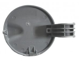 FIAT DOBLO- 06/10; YAKIT DEPO KAPAĞI DIŞ (PLEKSAN)