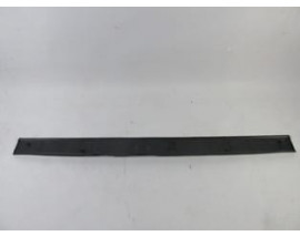 FIAT DOBLO- 06/10; ARKA BAGAJ PLASTİĞİ (ÇİFT KAPI)