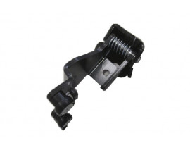 FIAT DOBLO- 06/10; SÜRGÜLÜ KAPI ORTA RAY BAĞLANTISI SAĞ