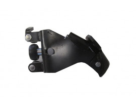 FIAT DOBLO- 06/10; SÜRGÜLÜ KAPI ORTA RAY BAĞLANTISI SAĞ