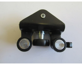 FIAT DOBLO- 06/10; SÜRGÜLÜ KAPI ALT RAY BAĞLANTISI UCU SAĞ